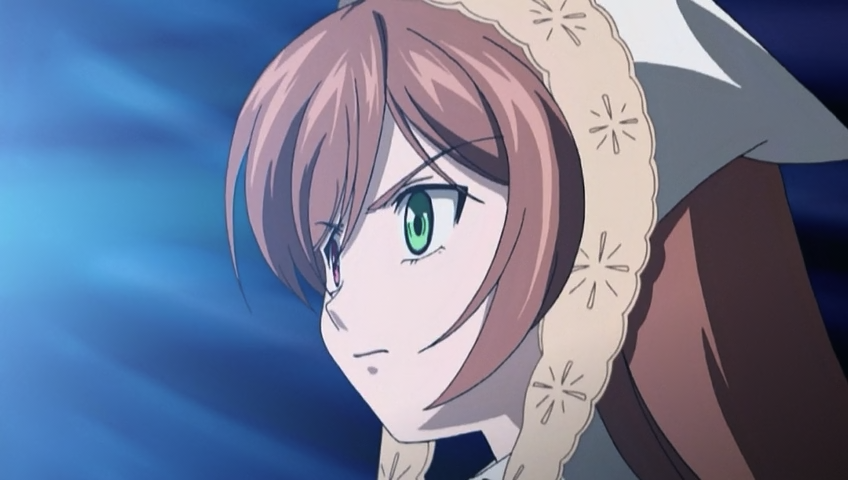 Rozen Maiden ( AnimeTeam )